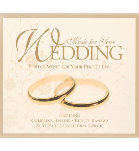 Wedding Music CD