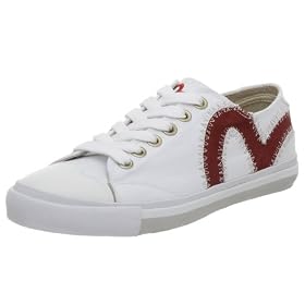 Evisu Men's Nobu Lace-up