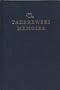 The Paderewski Memoirs (Da Capo Press music reprint series)