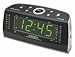 Roberts CHRONOPLUS2 Clock FM/MW Radio with Dual Alarm & Instant Time Set