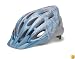 Giro Women's Skyla Cycling Helmet (Ice Blue/White Flower Sketch)