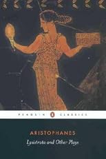 Lysistrata & Other Plays