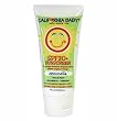 California Baby Citronella SPF 30+ Sunscreen Lotion - 2.9 oz