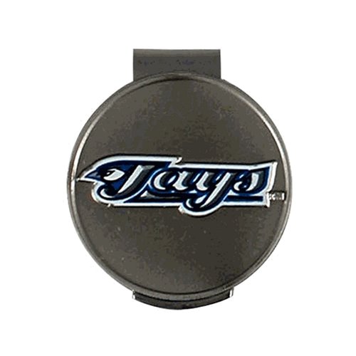 Blue Jays Hat Clip and Ball Markers
