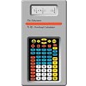 Texas Instruments TI-15 Overhead Calculator