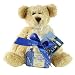 Ghirardelli Chocolate Mini Bear with Squares Chocolates