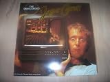 JASPER CARROTT The Unrecorded UK LP 1979