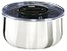 Kitchen & Housewares : Salad Spinner Inox