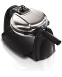Hamilton Beach 26030 Belgian Waffle Maker