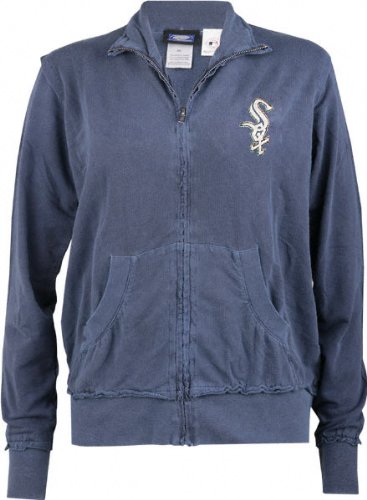 Chicago White Sox Women's Vintage Jacket