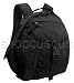 New Video DSLR Digital Camera Backpacks LENSES x 7 LIFETIME WARRANTY - Black