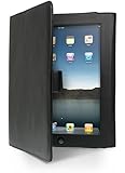 Cygnett CY0041CILAV Lavish Book-Style Case for iPad - Black