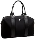 Ben Sherman Nylon Hold All Briefcase