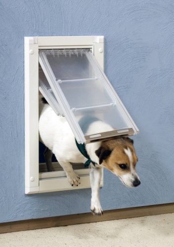 Endura Flap Dog Door for Walls