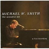 The Acoustic Set: A Live Recording