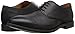 CLARKS Men's Noavto Plain Oxford