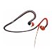 Philips SHQ4000/10 Washable Sports Neckband Headphones with Anti-Bacterial Agent