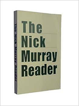 The Nick Murray Reader: Nick Murray: 9780966976335: Amazon.com: Books