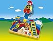 Circus Puzzle