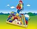 Circus Puzzle