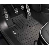 MINI Cooper Genuine Factory OEM 51470441790 All Season All Floor Mats 2007 - 2012... by MINI Cooper