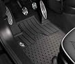 MINI Cooper Genuine Factory OEM 51470441790 All Season All Floor Mats 2007 - 2012 (set of 2 front mats)