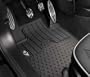 MINI Cooper Genuine Factory OEM 51470441790 All Season All Floor Mats 2007 - 2012 (set of 2 front mats)
