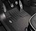 MINI Cooper Genuine Factory OEM 51470441790 All Season All Floor Mats 2007 - 2012 (set of 2 front mats)