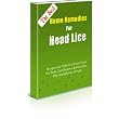 The Best Home Remedies For Head Lice - "Discover The Best All Natural, Inexpensive Home Remedies For Treating & Preventing Head Lice!"   AAA+++