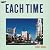 EACH TIME 20th Annniversary Edition