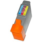 Canon BCI-24C Color Compatible Inkjet Cartridge by LD Products