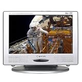 Axion 16-3906 10 Widescreen LCD TV/DVD Player Combo
