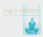 Yoga & Meditation (Coffret 3 CD)