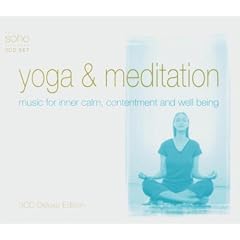 Yoga & Meditation