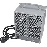 4000 – watt Contractor Utility Heater