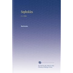 Sophokles: V. 2 1856
