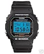Casio DW-5600E-1V G-Shock Classic Watch