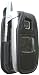 Platinum Leather Case with Ratcheting Swivel Clip for Nokia 6101 6102 6103
