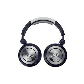Ultrasone PRO 750 S-Logic Surround Sound Professional Headphones