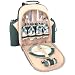 Concept International Rambler Backpack (4 person)