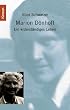 Marion D�nhoff: Ein widerst�ndiges Leben