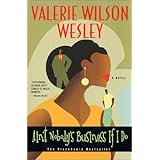 Ain't Nobody's Business If I Do: A Novel