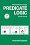Introduction to Logic: Predicate Logic (2nd Edition)