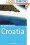 The Rough Guide to Croatia, 1st Edition (Rough Guide Travel Guides)