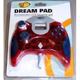 Mad Catz Dream Pad