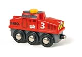 BRIO 33236 Push and Play Switching Engine