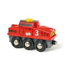 Brio 33236 - Rangierlok