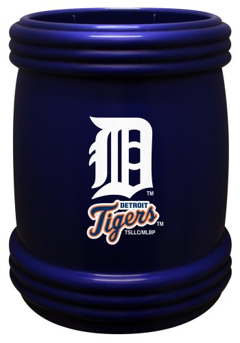 Detroit Tigers Magna Coolie