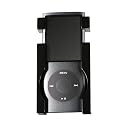 Rider's Claw Black iPod® Nano Motorcycle Mount for Harley (4th Gen. iPod Nano)