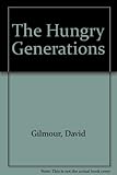 The hungry generations